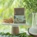 Buy Kama Ayurveda Organic Khus Soap - 100% Organic Cold Pressed 125g - International Shipping Available - Buy Online on GoSupps.com