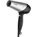 Buy Grundig HD 6080 B Hair Dryer 2200W | Ionic Technology 3 Heat Settings Cold Shot Ceramic Coating | International Shipping Available - Buy Online on GoSupps.com