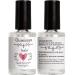 Oumisaya Nail Dip Powder Liquid Set: Primer Bond, Base Coat, Activator, Top Coat DP008 - Buy Online on GoSupps.com