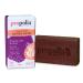Propolia PROPOLIA - Organic - Active Soap - Face & Body - Propolis Honey & Shea - Children and Adults - For all skin types - Made in France - 100g bread