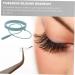 Ipetboom Tweezers Silicone Bracelet Silicone Tweezer Holder Lash Tweezer Holder Tweezer Wrist Holder Lash Tweezers Silicone Tweezer Protector Lash Tweezer Bracelet Silica Gel Extend Eyelash - Buy Online on GoSupps.com