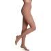 Buy SIGVARIS Women's EVERSHEER 780 Closed Toe Compression Pantyhose 15-20mmHg - Natural Beige Medium Short | International Shipping Available - Buy Online on GoSupps.com