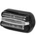 Buy Series 3 32B Foil & Cutter Replacement Head for Braun Electric Shaver - International Shipping Available - Buy Online on GoSupps.com