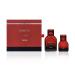 TUMI KINETIC --:-- GMT - Masculine & Spicy Cologne for Men with Smoky & Woody Notes - 6.7 oz & 1.0 oz Eau de Parfum