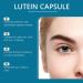 Vitamines pour les yeux - Lut ine avec z axanthine pour adultes et seniors 2PCS - Buy Online on GoSupps.com
