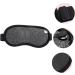 minkissy 3 Sets Blindfold Hood Heating Travel Cotton - Buy Online on GoSupps.com