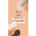 Organic Yoni Soap for Women - pH Balanced Bar Soap for Vaginal Cleansing and Odor Control | Rose Infused, Gentle and Detoxifying Feminine V Wash - Buy Online on GoSupps.com