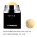 Ufacefab Volcanic Blotting Stone Face Roller - Oil Absorbing, Reusable, Washable (Black) - Buy Online on GoSupps.com