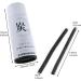 E-outstanding Charcoal Sticks 25PCS for Sketching & Drawing - 7-9mm Dia Black Vine Willow Charcoal Pencils for Fine Art - Buy Online on GoSupps.com
