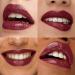 Kiko MILANO Smart Fusion Lipstick - Burgundy 417 | Long Lasting & Nourishing | Cruelty-Free Professional Makeup | Made in Italy - Buy Online on GoSupps.com