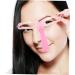 BIUDECO 3 Sets Eyebrow Aid Eye Brow Stencil Handheld Eyebrow Stencil Four Generations Card Household - Buy Online on GoSupps.com