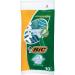 BIC 2 Sensitive Men's Razors - Twin Blade - 2 Packs of 10 Razors (20 Total) - Non-Refillable Razors with Stainless Steel Blades - Buy Online on GoSupps.com