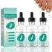 ZZBD 30ML-Kerassentials Toenail Fungus Treatment Oil Kerassentials Nail Treatment Kerassentials for Toenail Fungus for Healthy Natural Repair Nails-3pcs