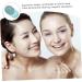 POPETPOP Face Massager 1 Set Facial Cleanser Water Proof Tool Plastic - Buy Online on GoSupps.com