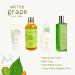 Di Palomo Vegan White Grape & Aloe Luxury Soap Bar - 100g Moisturising Hand Soap for Women & Men - Buy Online on GoSupps.com