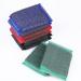12 Pack Scrub Sponges for Kitchen Scrub Sponges Pads Soft and Fast Cleaning Scrubber for Cleaning Dishes Pans Pots and Hard Stains