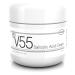 V55 Salicylic Acid Cream for Spots Blackheads Blemishes and Problem Skin Suitable and Safe for those Prone to Acne - Paraben and Cruelty Free - 50 grams