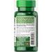 Saw Palmetto 450mg for Prostate & Urinary Health - 200 Count by Puritan's Pride - Buy Online on GoSupps.com