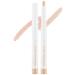 I'M MEME I'm Stick Shadow Shimmer | Long Wear Creamy Eyeshadow Stick | Easy Blending Shimmer Finish Formula Suitable for Beginners | 001 Sugar Bling