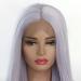 613 Blonde Lace Front Wig for Black Women - Brazilian Remy Straight Honey Blonde 12 Inch with Baby Hair - 150% Density - Buy Online on GoSupps.com