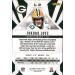 2020 Panini Phoenix Fire Burst #104 Jordan Love Rookie Card - Green Bay Packers - Buy Online on GoSupps.com