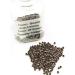 KOCONI 1000PCS Brown Micro Rings Copper Nano Extension Beads 3mm #5 Brown - Pack of 1 | Hair Extension Beads Rings Micro Nano Beads 1000 Count - Buy Online on GoSupps.com