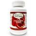 Pomegranate Extract 250mg 90c 1 bottle by Total Natural Kidney Care Powerful Antioxidant Skin Care Menopausal Symptom Relief