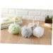 NOLITOY 4pcs Bath Sponge Set | Large Mesh Pouf Shower Ball | Soft & Durable Bath Sponges for Luxurious Cleansing - International Shipping Available - Buy Online on GoSupps.com