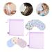 Buy Abaodam Reusable Breast Pads Set - Washable Anti-Galactorrhea Nursing Cushions for Women - Ideal for Breastfeeding Comfort - Buy Online on GoSupps.com
