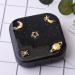 ULTECHNOVO Lens Case Set - Colorful Container Kit for Lenses - International Shipping Available - Buy Online on GoSupps.com