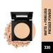 Maybelline Fit Me Matte + Poreless Pressed Face Powder Makeup Toffee - Pack of 2 - Buy Online on GoSupps.com