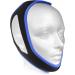 CPAPology Morpheus Deluxe Chinstrap - 3 Sizes (Medium) for Optimal Comfort - Buy Online on GoSupps.com