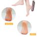 Effective Corn Skin Remover for Feet | Cornhauting Horn Skin Treatment - International Shipping Available - Buy Online on GoSupps.com