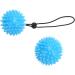 Hand Finger Massage Training Ball | Finger Exercise & Rehabilitation Device for Climbers & Bodybuilders - Buy Online on GoSupps.com