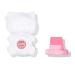 Lip Smacker Hello Kitty Beauty Set Includes Pigment Palette Lip Balm & Hair Barrettes Fun & Collectible Sanrio Gift for Kids and Fans (Pack of 2) - Buy Online on GoSupps.com