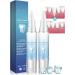 Neslemy Gum Gel NESLEMY Gum Shield Therapy Gel 2024 New Gum Repair Treatment Gel Dentizen Gum Therapy Gel Teeth Whitening Essence Pen Deeply Cleaning Gums Enhances Overall Gum Health (2Pcs)