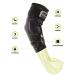 DonJoy Performance Bionic Elbow Brace II - Medium | Maximum Hinged Support | UCL/Tommy John Ligament Injury | Medium Support for Football, Lacrosse, Rugby, Basketball - Buy Online on GoSupps.com