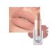 Lipsticks for Women Long Lasting Nude Lipstick Waterproof Moisturizer Pink Lipstick Non Stick Cup Velvet Lipstick Not Fade Matte Lip Gloss Makeup Gift labiales mate for Girls & Women(#607 White Peach)