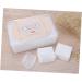 Mipcase 3000 Pcs Makeup Pads - Facial Pads Nail Polish Remover Safe Sponges & Wipes for Women - Cosmetic Cotton Pads for Cleansing & Makeup Removal - Buy Online on GoSupps.com