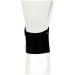ACE Dual Strap Knee Support - Adjustable Black - 1 Pack - Buy Online on GoSupps.com