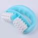 Fascia Release Massage Roller Deep Tissue Tool 2 Rollers Neck Shoulder Legs Massage Roller