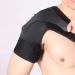 Shop Healifty Adjustable Shoulder Brace & Rotator Cuff Support - Shoulder Stabilizer Sling for Pain Relief & Comfort - Buy Online on GoSupps.com