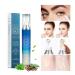 Eye Serum with Roller Ball - 15 ML Anti-Aging Eye Cream for Dark Circles Puffiness & Wrinkles - Buy Online on GoSupps.com