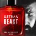 Ustr.aa Beast E.DT Perfume For Men - 50ml - Long-Lasting Masculine Fragrance | Fresh Citrusy Opening Notes Woody Smokey Heart Notes Leathery Musky Base Notes | Suited For All Occasions - Buy Online on GoSupps.com