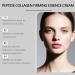  QPJUVC Micromolecular anti-wrinkle lotion with collagen - Elastic cream with collagen polypeptide essence and collagen for the face - Moisturizing and firming cream to tighten skin - Anti-aging - Buy Online on GoSupps.com