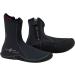 AQUALUNG Men's 3mm Echozip Ergo Boots 6 - Durable and Comfortable Dive Boots - Buy Online on GoSupps.com