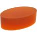 Eclectic Lady Honeysuckle Shampoo Soap Bar - Argan Oil Silk & Honey Protein - 4 oz Natural Hair Care - Buy Online on GoSupps.com