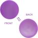 Patioer Spot Markers 9 inch 18 Pack - Non Slip Rubber Agility Dots for Kids Soccer Basketball Training - Buy Online on GoSupps.com