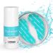 Hyaluronic Eye Patches Anti Dark Circle and Puffy Eyes Dr. Nature - Hyaluronic Acid & Caffeine Eye Cream + Reusable Under Eye Mask - 2 Eye Patches 100% medical-grade silicone