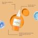 For Skin Care For Women with Dry and Sensitive Skin | 100ml - Nighttime Pre-Makeup Treatment for Travel Beach and Dates - Buy Online on GoSupps.com